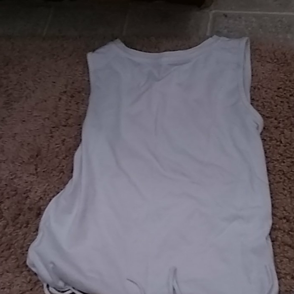 Tank top - Picture 3 of 3